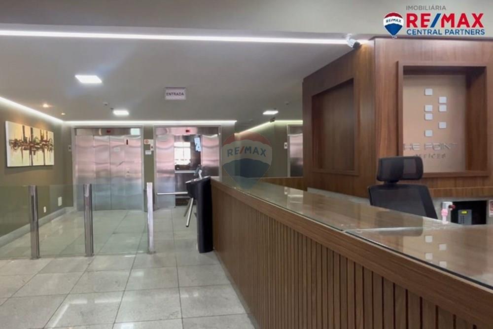 Cj. Comercial/ Sala - Alugar - Vila Velha , Espírito Santo - foto 10.jpg - 620231001-3