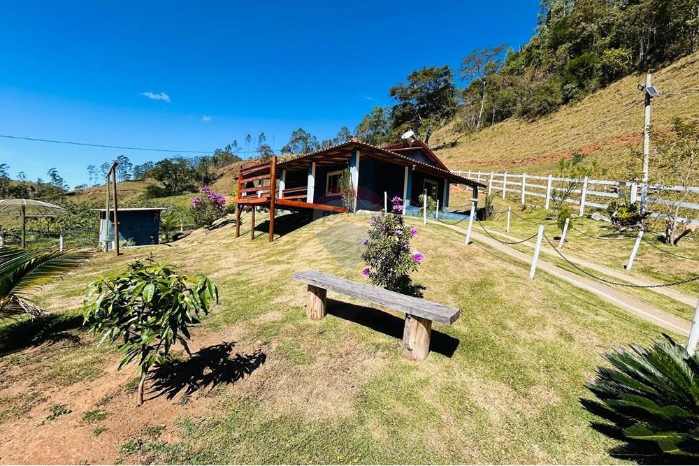 Chácara / Sítio / Fazenda - Venda - Divino de São Lourenço , Espírito Santo - WhatsApp Image 2025-08-04 at 16.53.41.jpeg - 620251001-41