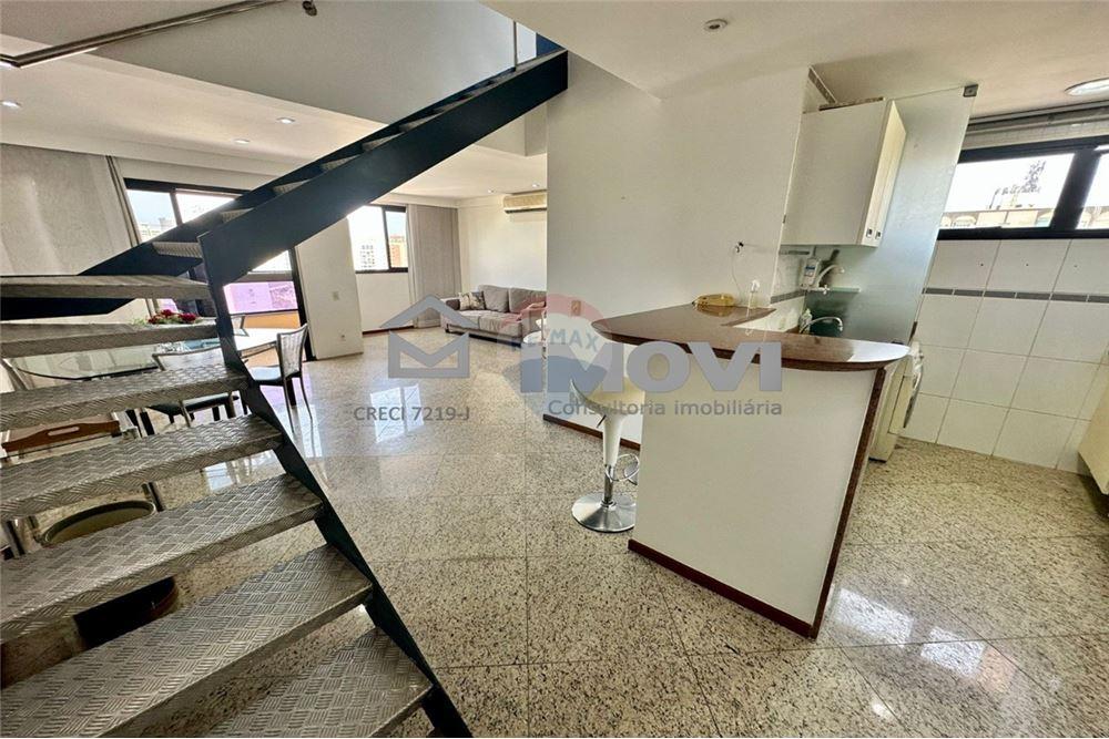 Apartamento - Alugar - Vitória , Espírito Santo - 6 - 620171005-243