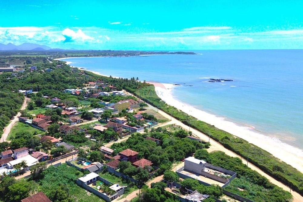 Casa - Venda - Anchieta , Espírito Santo - DJI_0125.jpg - 620181007-13