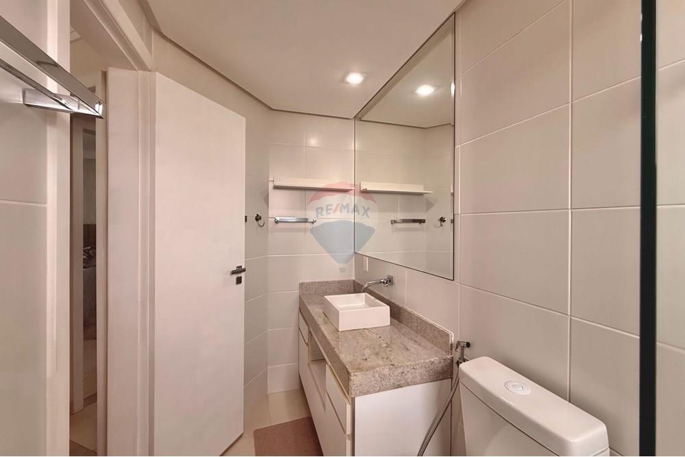 Apartamento - Venda - Guarapari , Espírito Santo - beedf69f-1b07-435b-9469-ce714e1bb8de.JPG - Banheiro - 620081032-7