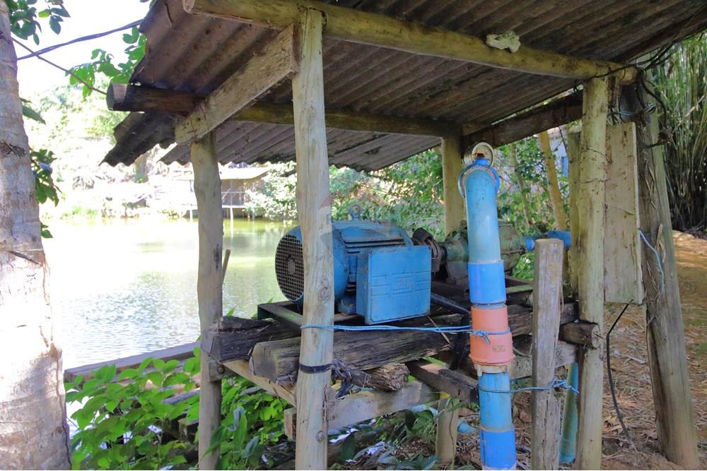 Chácara / Sítio / Fazenda - Venda - Santa Leopoldina , Espírito Santo - 22.JPG - 620171030-30