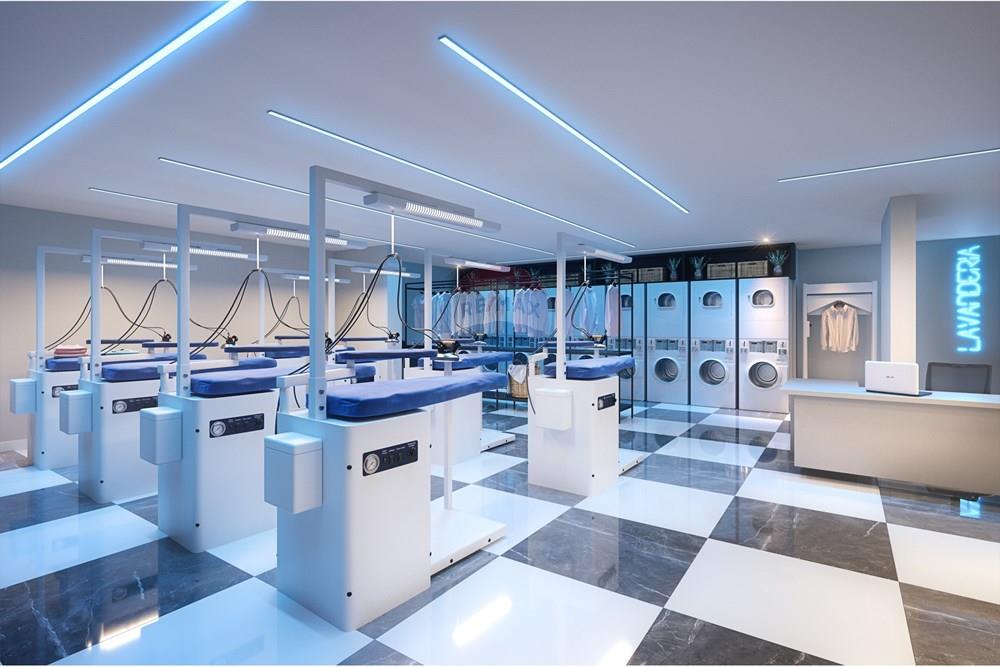 Apartamento - Venda - Vitória , Espírito Santo - 13 - LAVANDERIA.jpg - 620131004-47