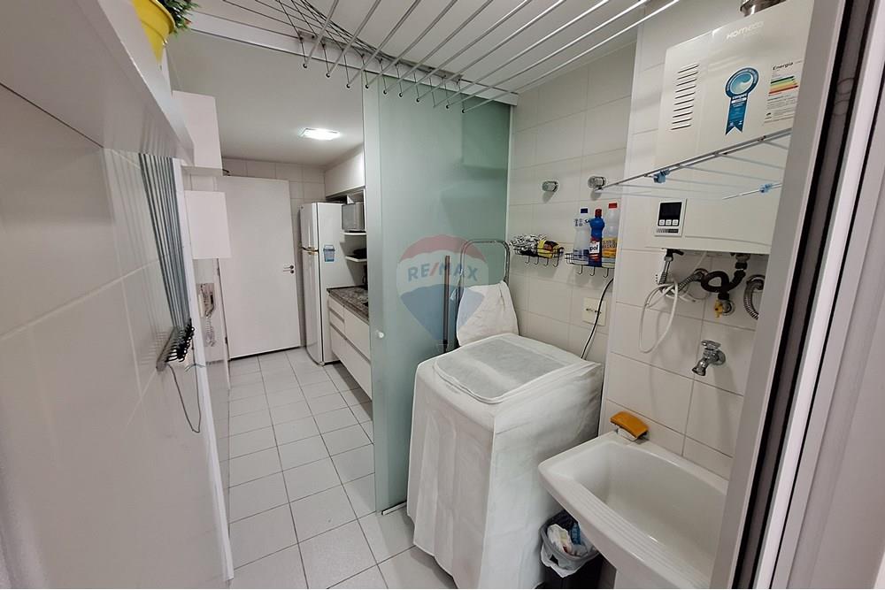 Apartamento - Alugar - Vitória , Espírito Santo - 20240328_145648.jpg - 620141001-96