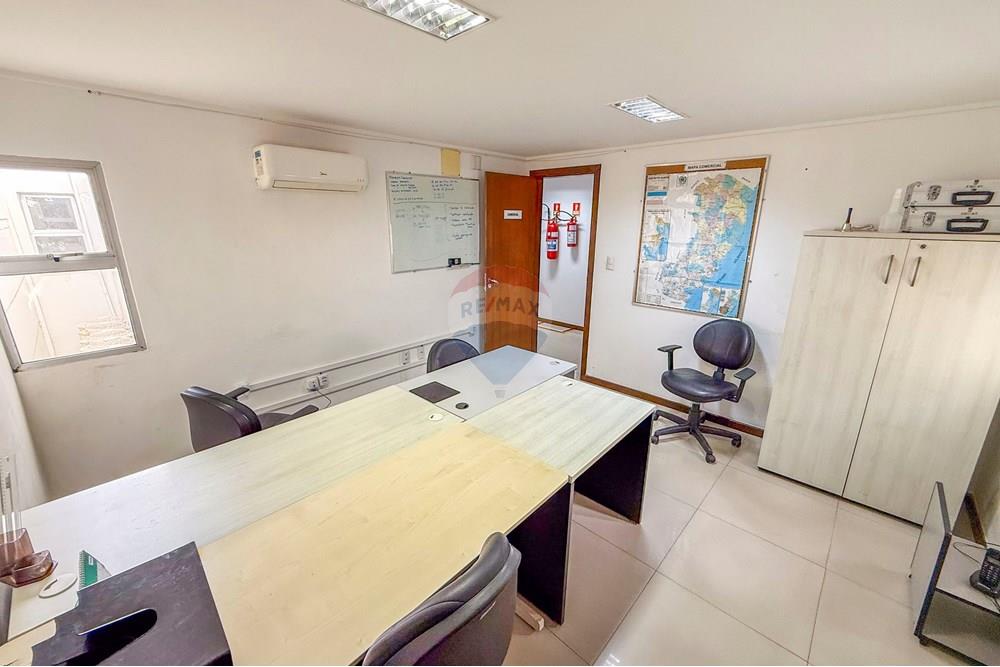 Prédio - Venda - Cariacica , Espírito Santo - IMG_0989.jpg - Escritório - 620171052-10