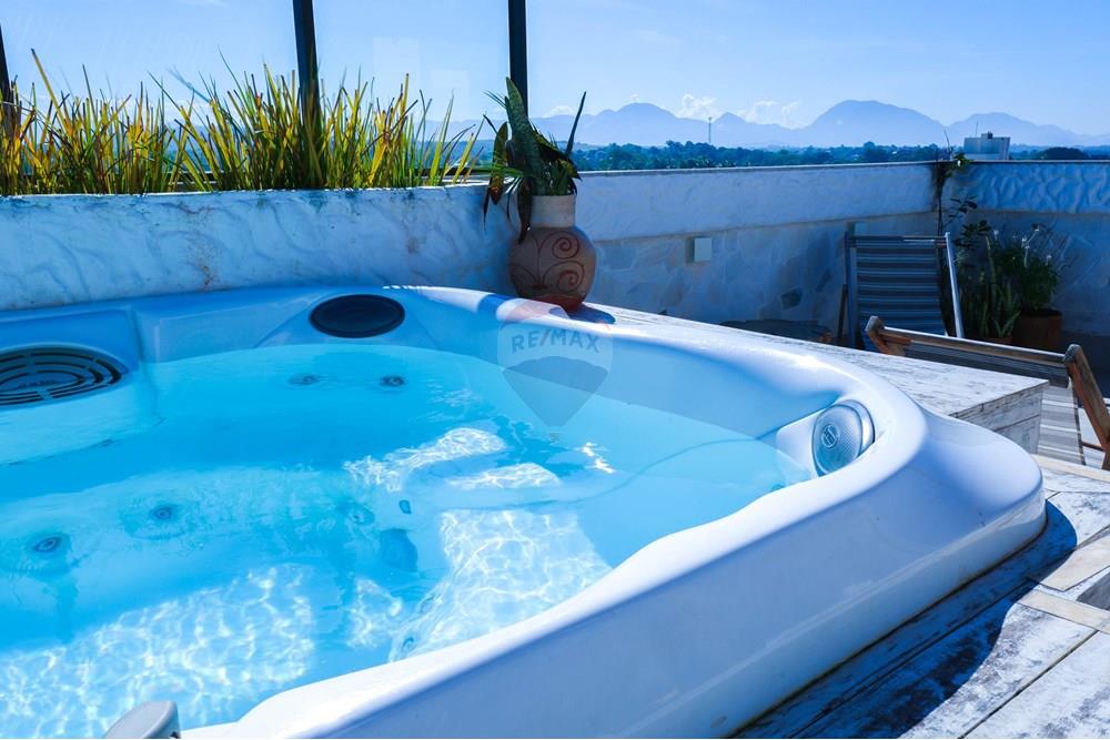 Cobertura - Venda - Guarapari , Espírito Santo - KR3A1858.jpg - Terraço - 620171055-6