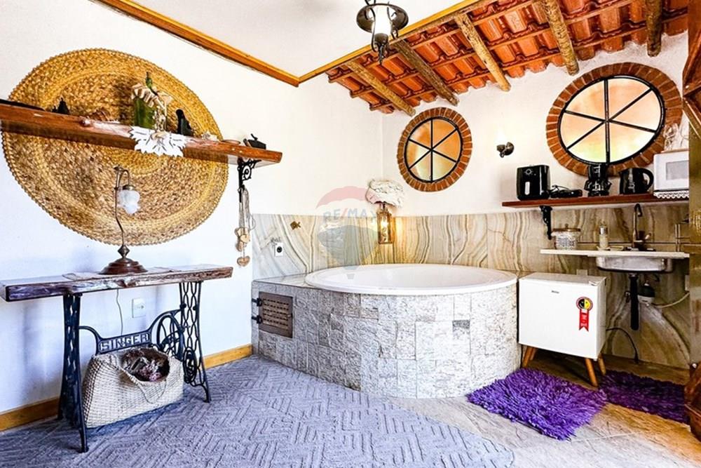 Chácara / Sítio / Fazenda - Venda - Domingos Martins , Espírito Santo - Virginia1-1.jpg - 620171046-11