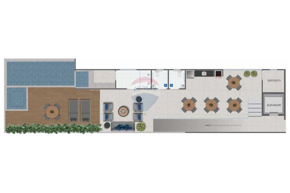 Apartamento - Venda - Vila Velha , Espírito Santo - 6 - 620161018-20