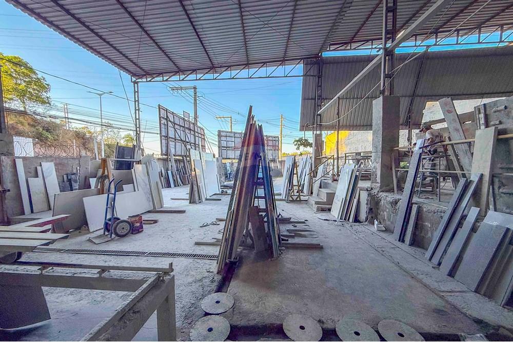 Ponto Comercial/ Loja - Venda - Cariacica , Espírito Santo - IMG_4847.jpg - Fachada - 620171052-38