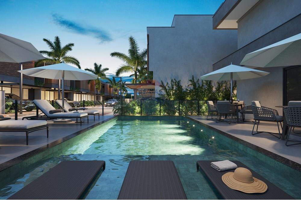 Casa de Condomínio - Venda - Serra , Espírito Santo - EXT08_PISCINA NOTURNA_LOW.jpg - 620211002-26