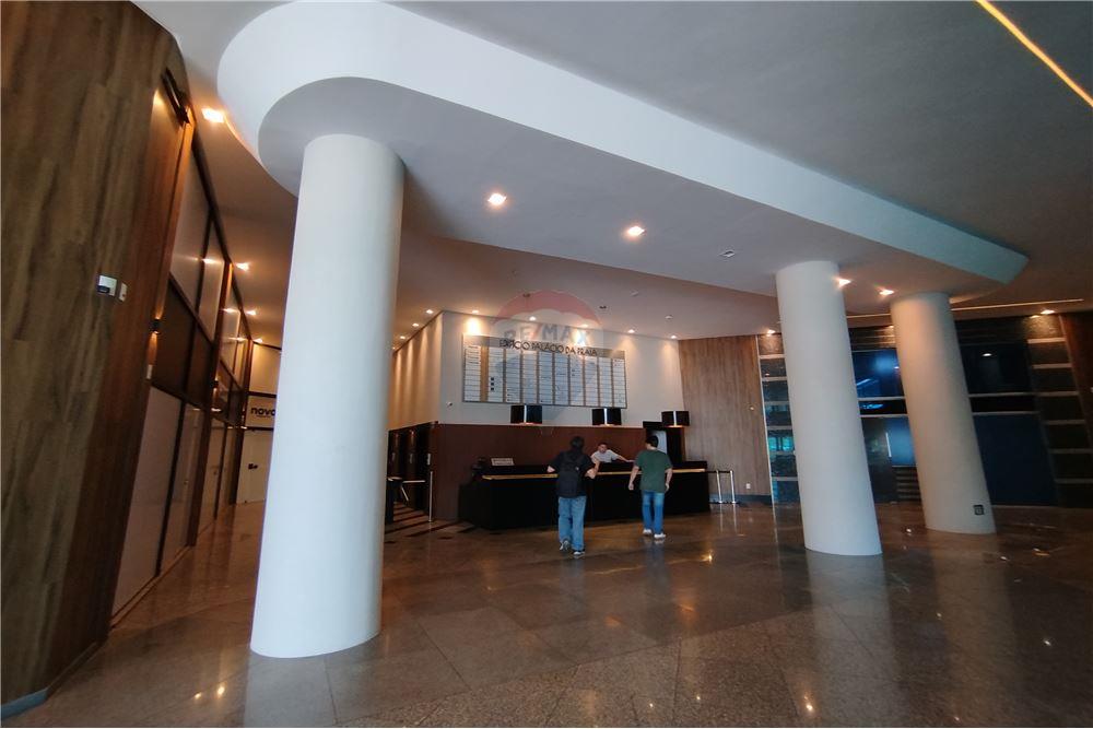 Cj. Comercial/ Sala - Alugar - Vitória , Espírito Santo - 34 - 620121036-224