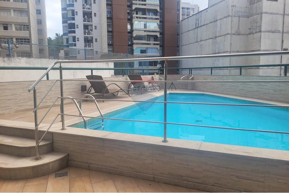 Apart Hotel/ Flat - Alugar - Vitória , Espírito Santo - WhatsApp Image 2025-06-09 at 15.53.30.jpeg - 620131002-521