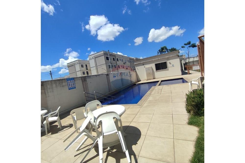 Apartamento - Venda - Viana , Espírito Santo - IMG_20250313_105324.jpg - 620151013-17