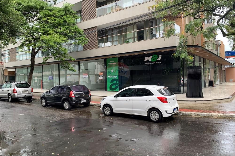 Ponto Comercial/ Loja - Venda - Vitória , Espírito Santo - IMG_2519.JPG - 620131145-1