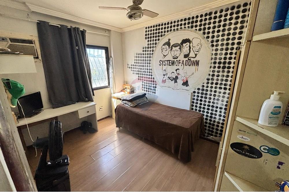 Apartamento - Venda - Vitória , Espírito Santo - 7 - QUARTO RAPAZ.jpeg - 620121026-42