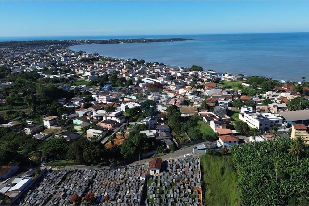 Terreno - Venda - Anchieta , Espírito Santo - DJI_0366 (1).JPG - 620181017-2