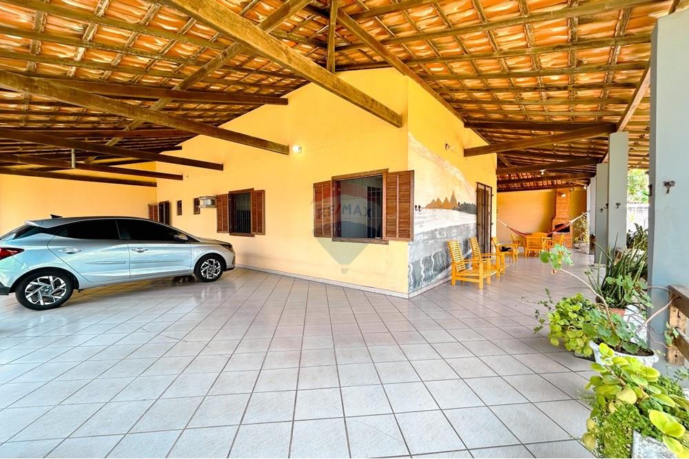 Casa - Venda - Anchieta , Espírito Santo - IMG_4108.jpg - Varanda - 620201013-48