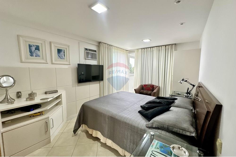 Apartamento - Venda - Vitória , Espírito Santo - 4-suite 01.jpg - Quarto principal - 620171062-2