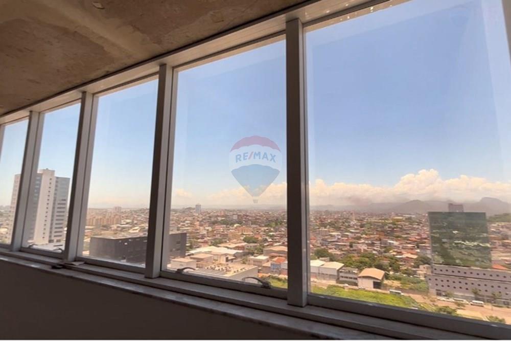 Cj. Comercial/ Sala - Alugar - Vila Velha , Espírito Santo - foto 08.jpg - 620231001-3