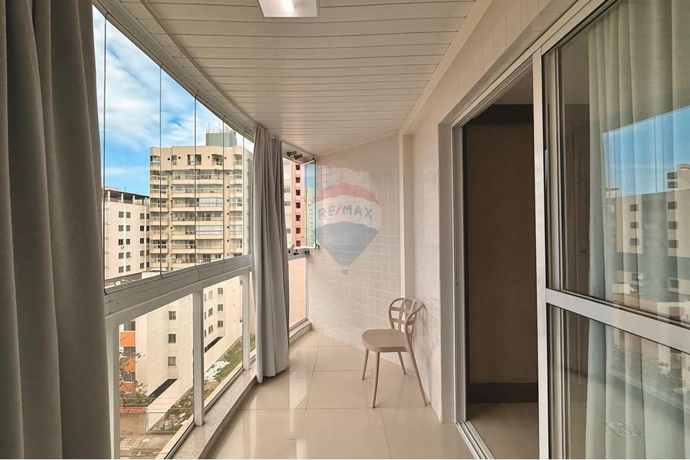 Apartamento - Venda - Guarapari , Espírito Santo - 673a56bb-6c5d-4769-b4e5-fae87abccb39.JPG - Varanda - 620081032-7
