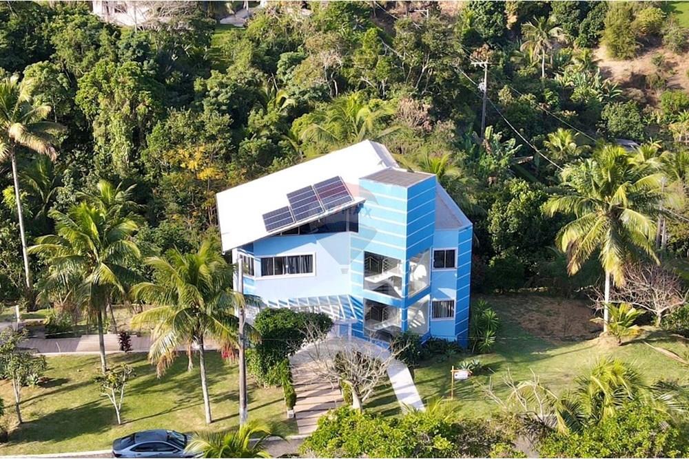 Casa de Condomínio - Venda - Guarapari , Espírito Santo - IMG-20250827-WA0087.jpg - Fachada - 620081023-18