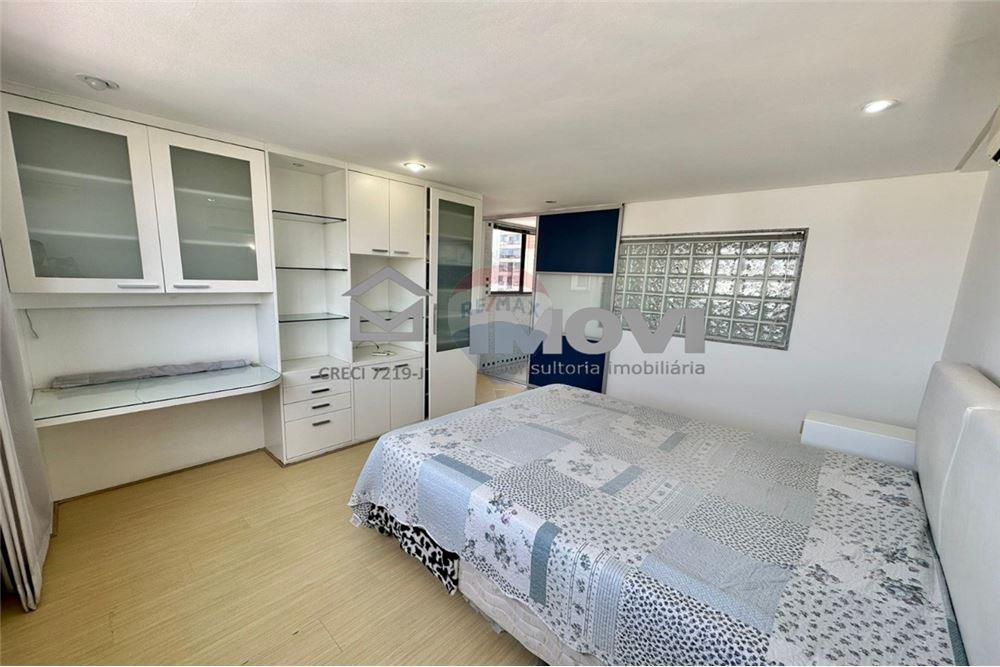 Apartamento - Alugar - Vitória , Espírito Santo - 14 - 620171005-243