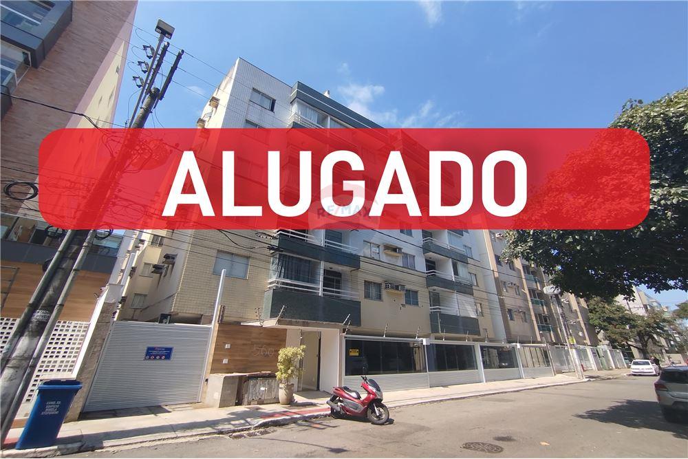 Apartamento - Alugar - Vitória , Espírito Santo - 1 - 620121001-265