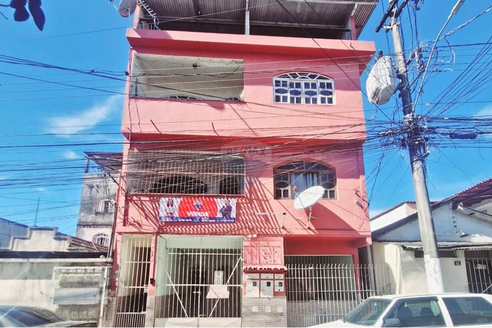 Sobrado - Venda - Vila Velha , Espírito Santo - 16.jpg - 620071018-23