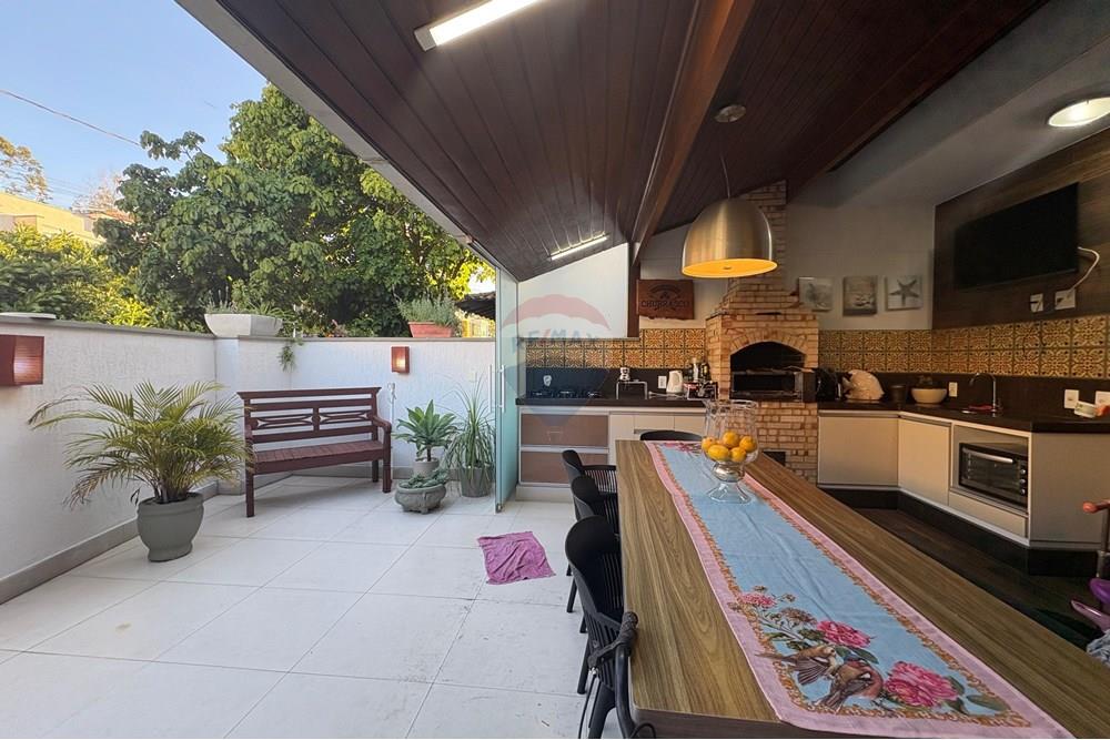 Casa de Condomínio - Venda - Serra , Espírito Santo - FOTO ZE 11.jpg - 620121039-41