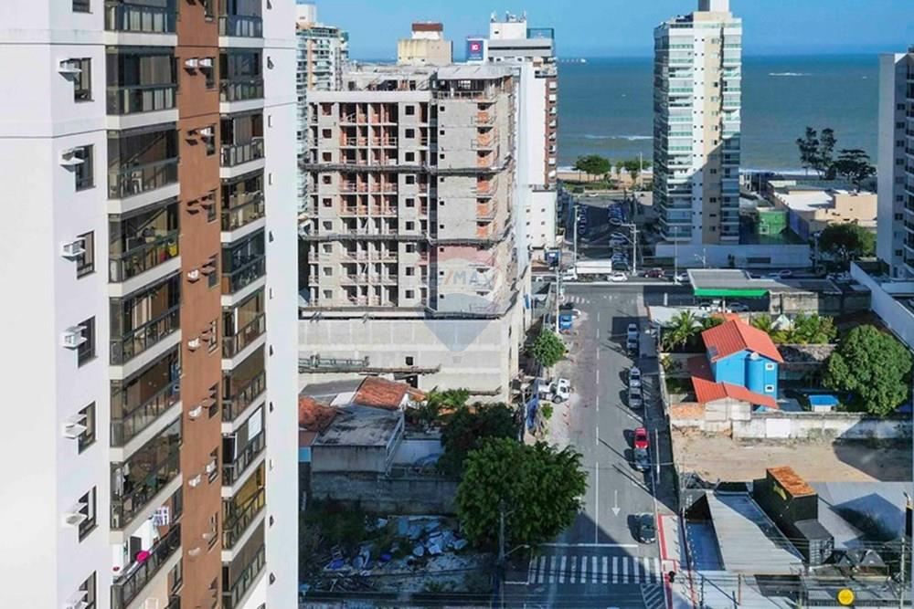 Apartamento - Venda - Vila Velha , Espírito Santo - DJI_0007.jpg - Fachada - 620171052-43