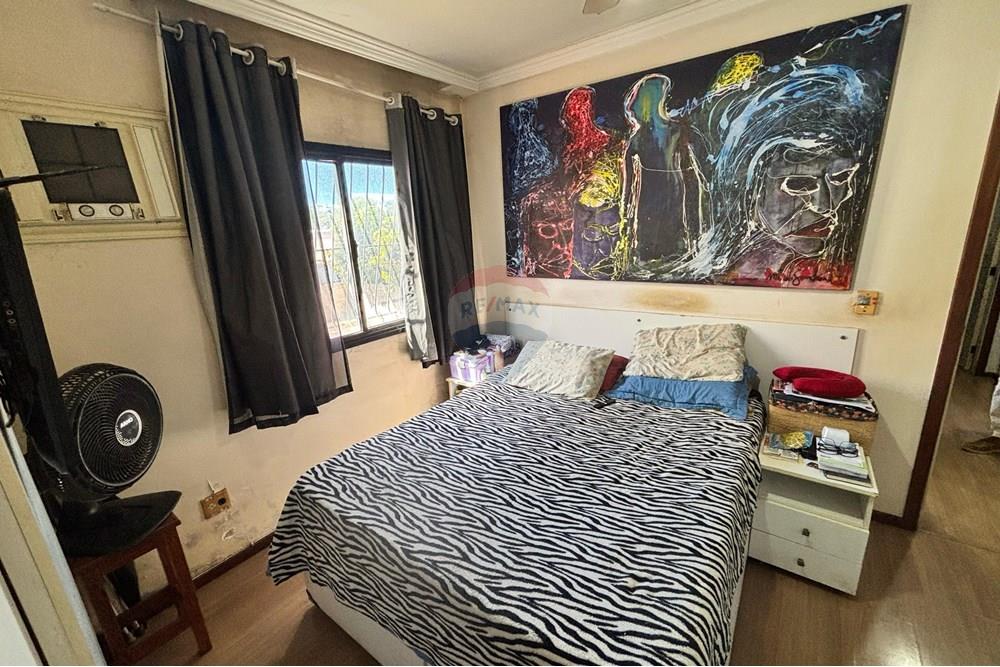 Apartamento - Venda - Vitória , Espírito Santo - 9 - QUARTO CASAL.jpeg - 620121026-42