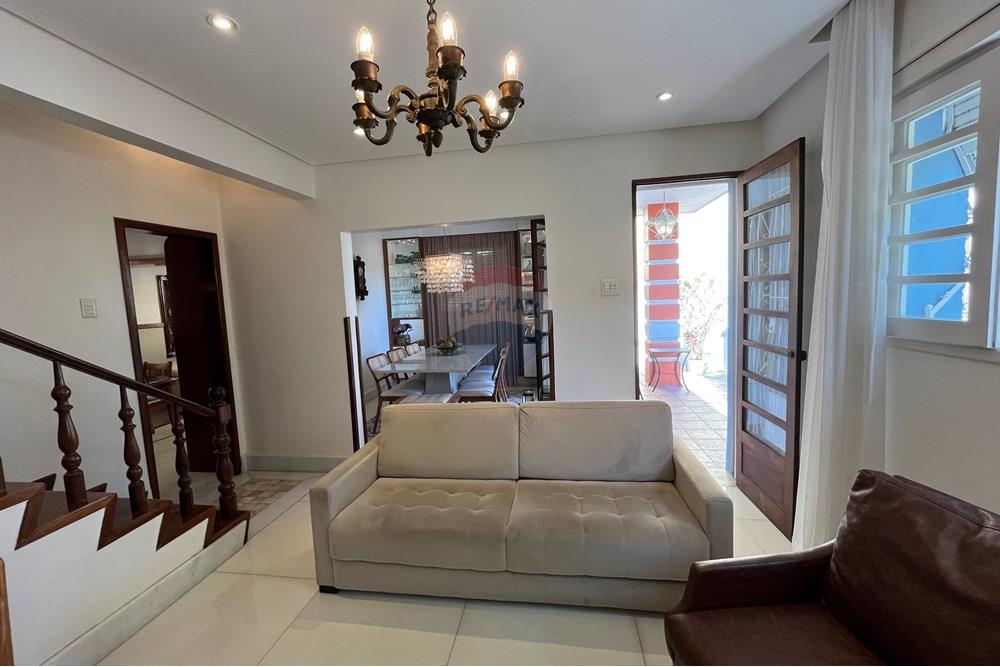 Casa - Venda - Vitória , Espírito Santo - Sala de estar IMG_4468.JPG - 620071072-4