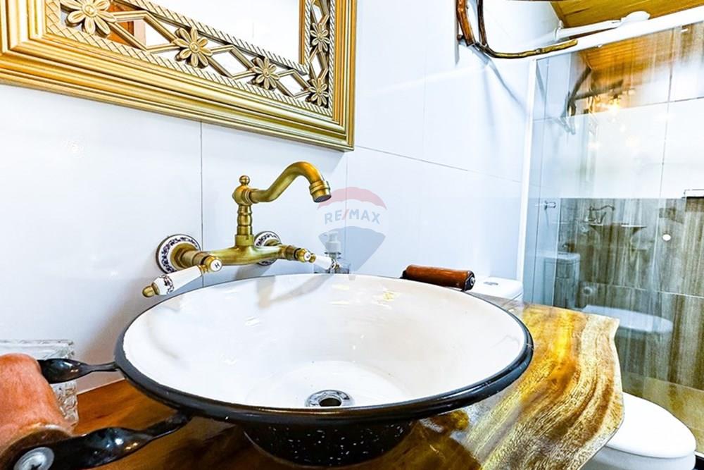 Chácara / Sítio / Fazenda - Venda - Domingos Martins , Espírito Santo - Virginia1-11.jpg - 620171046-11