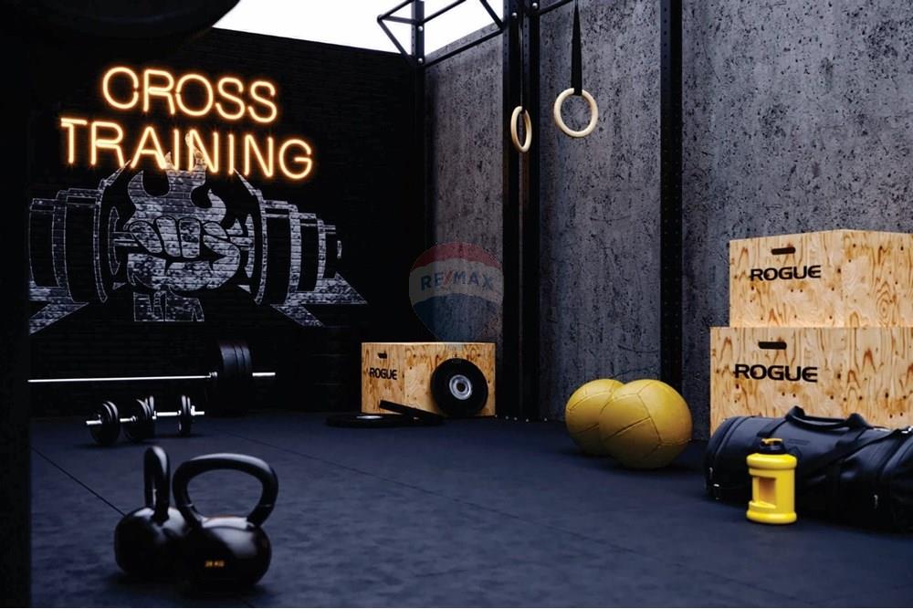 Cobertura - Venda - Vitória , Espírito Santo - Cross-Training-BAL.jpg - 620121054-7