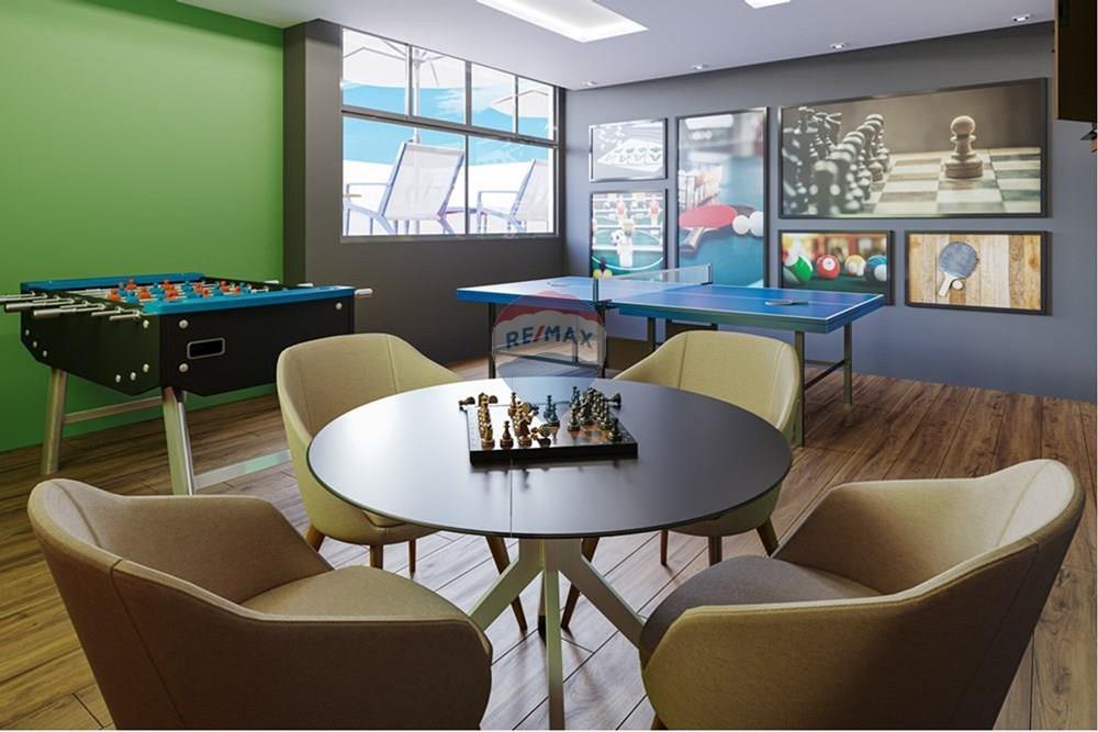 Apartamento - Venda - Guarapari , Espírito Santo - jogos.jpg - 620081032-2