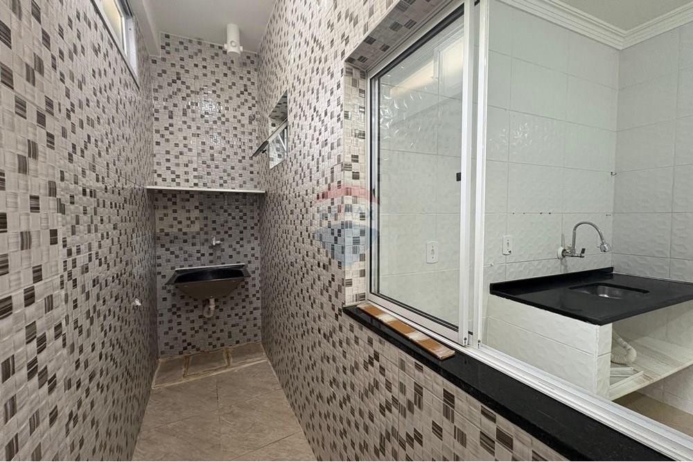 Casa - Alugar - Vitória , Espírito Santo - FOTO CASA ROSE 14.jpeg - 620121053-36