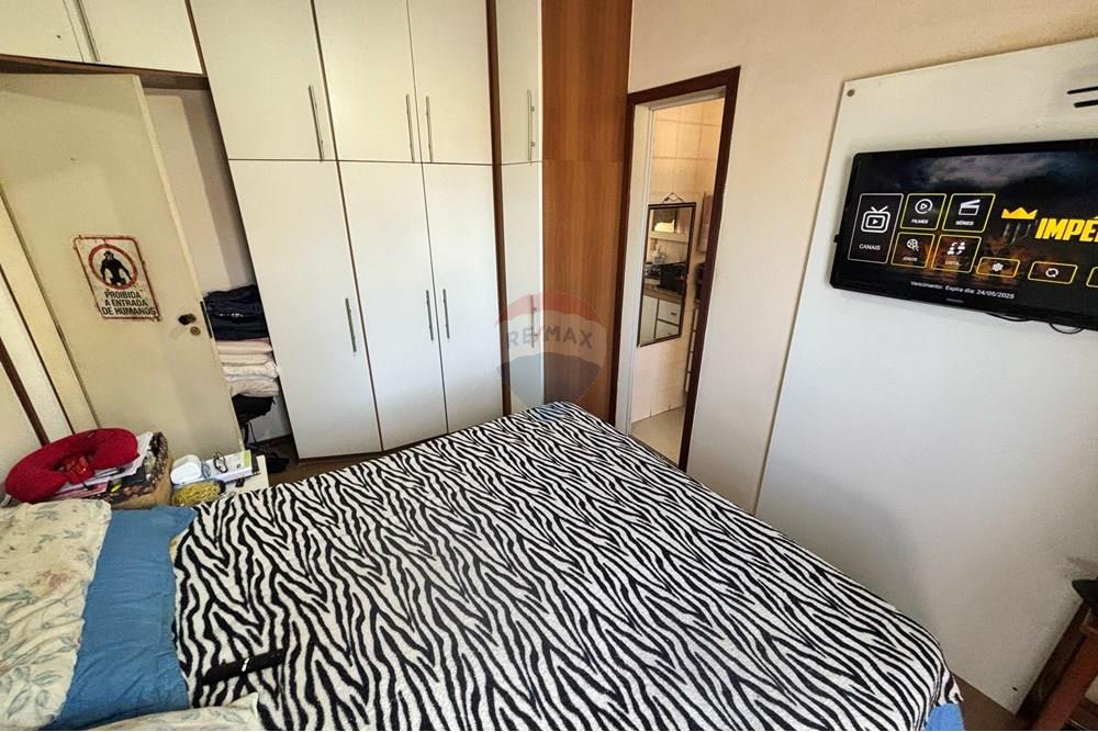 Apartamento - Venda - Vitória , Espírito Santo - 10 - QUARTO CASAL 2.jpeg - 620121026-42