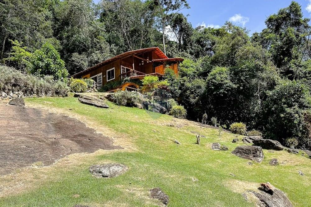 Chácara / Sítio / Fazenda - Venda - Domingos Martins , Espírito Santo - Virginia1-51.jpg - 620171046-11