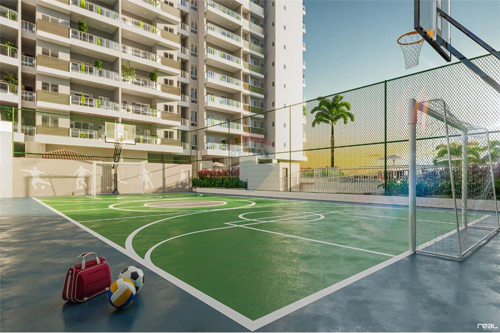 Apartamento - Venda - Vila Velha , Espírito Santo - quadra - 620171018-44