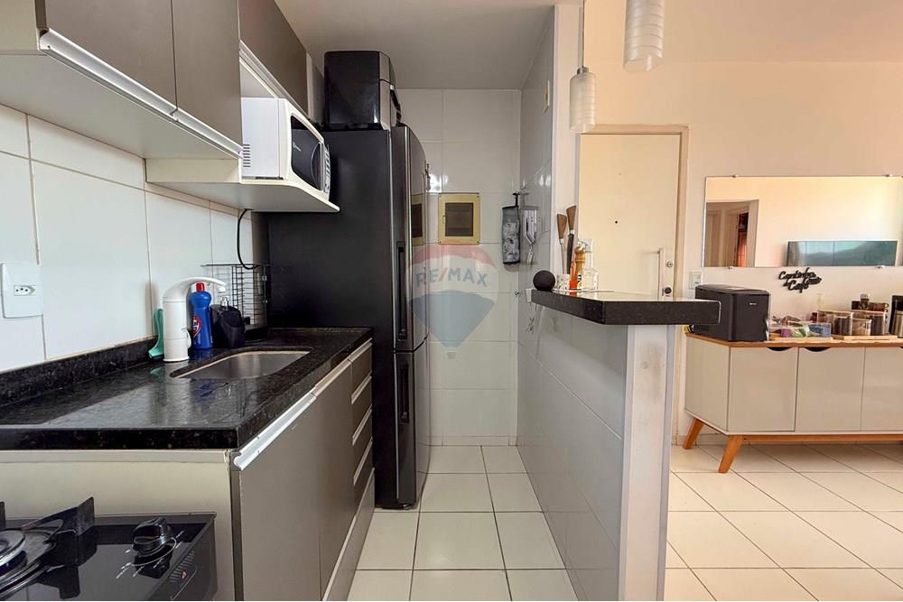 Apartamento - Venda - Vila Velha , Espírito Santo - IMG_1841.jpg - Cozinha - 620171052-45