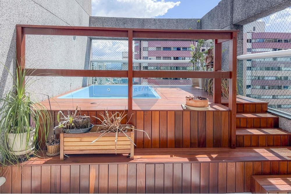 Cobertura - Venda - Vila Velha , Espírito Santo - IMG_0055.jpg - Área Gourmet - 620171052-9