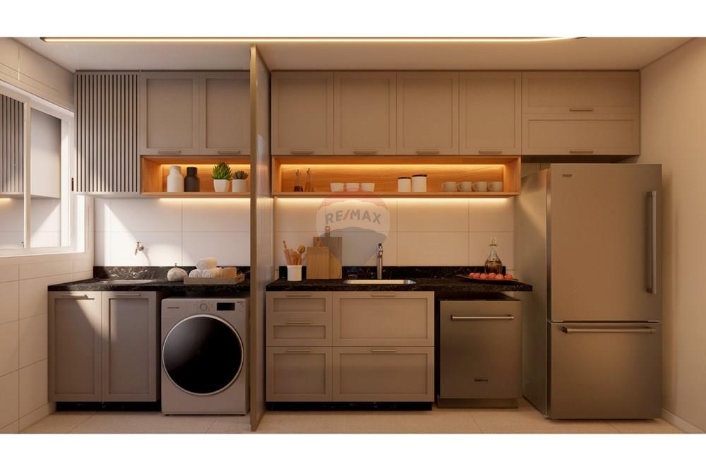 Apartamento - Venda - Vitória , Espírito Santo - cozinha 2.jpg - 620221004-32