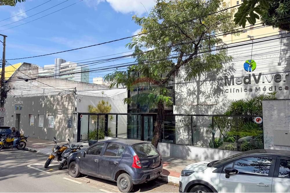 Ponto Comercial/ Loja - Venda - Vitória , Espírito Santo - IMG_2260.jpg - Fachada - 620171052-29