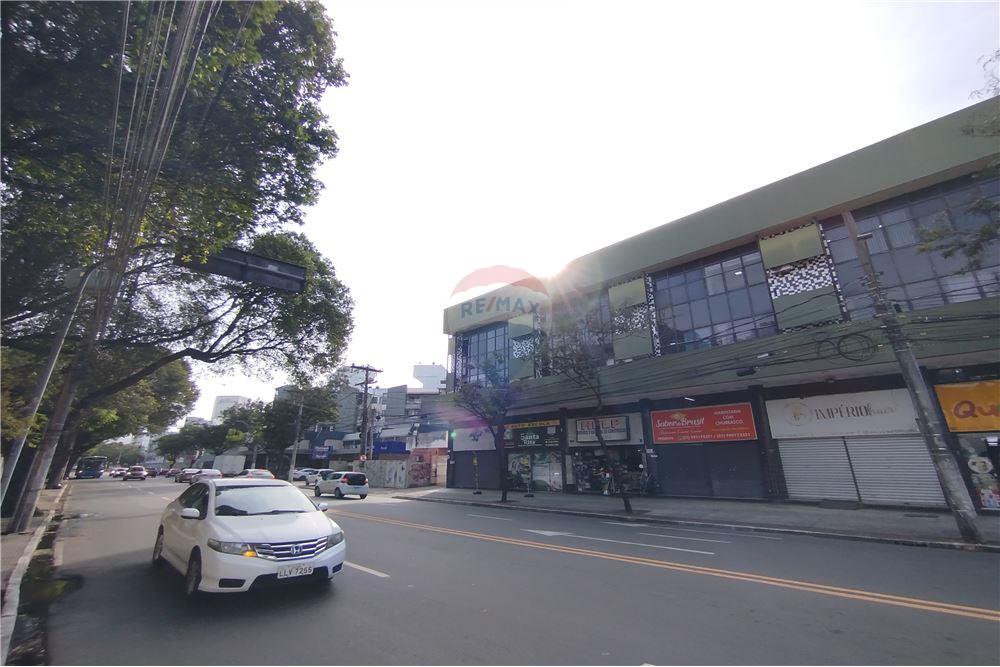 Cj. Comercial/ Sala - Alugar - Vitória , Espírito Santo - 47 - 620121036-225