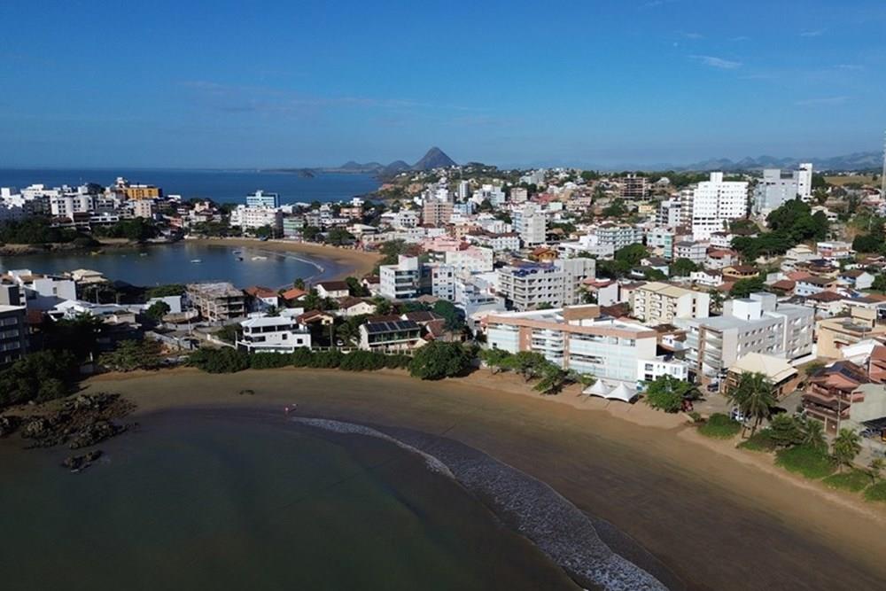 Apartamento - Venda - Anchieta , Espírito Santo - DJI_0517.JPG - 620181011-8