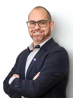 Broker/Owner - Angelo Moraes - RE/MAX ATTUALE