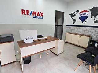 RE/MAX ATTUALE Office of RE/MAX ATTUALE - Nova Friburgo