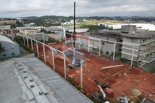 Alugar-Galpão-Av New Jersey , 455  - Jardim Rincão , Arujá , São Paulo , 07432-575-631251046-7