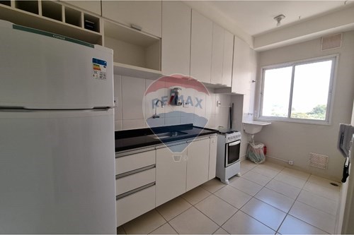 Alugar-Apartamento-Rua Affonso Celso Dias , 190  - Jardim São Carlos , Sorocaba , São Paulo , 18046376-630591160-46