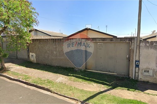 Venda-Casa-Conjunto Residencial Jatobá , Botucatu , São Paulo , 18605417-630481105-185